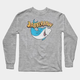 Jabberjaw Long Sleeve T-Shirt